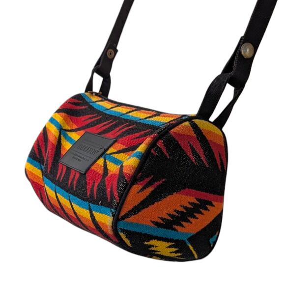 Pendleton Dopp Bag with strap - Picture 1 of 7